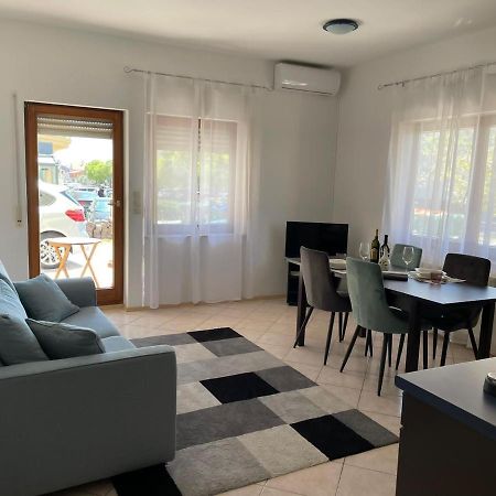 Apartment Eli - Zára Kültér fotó