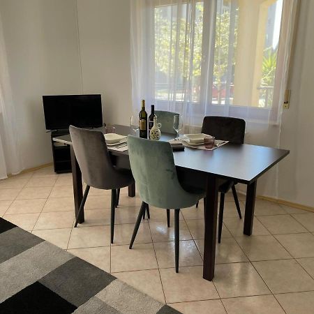 Apartment Eli - Zára Kültér fotó