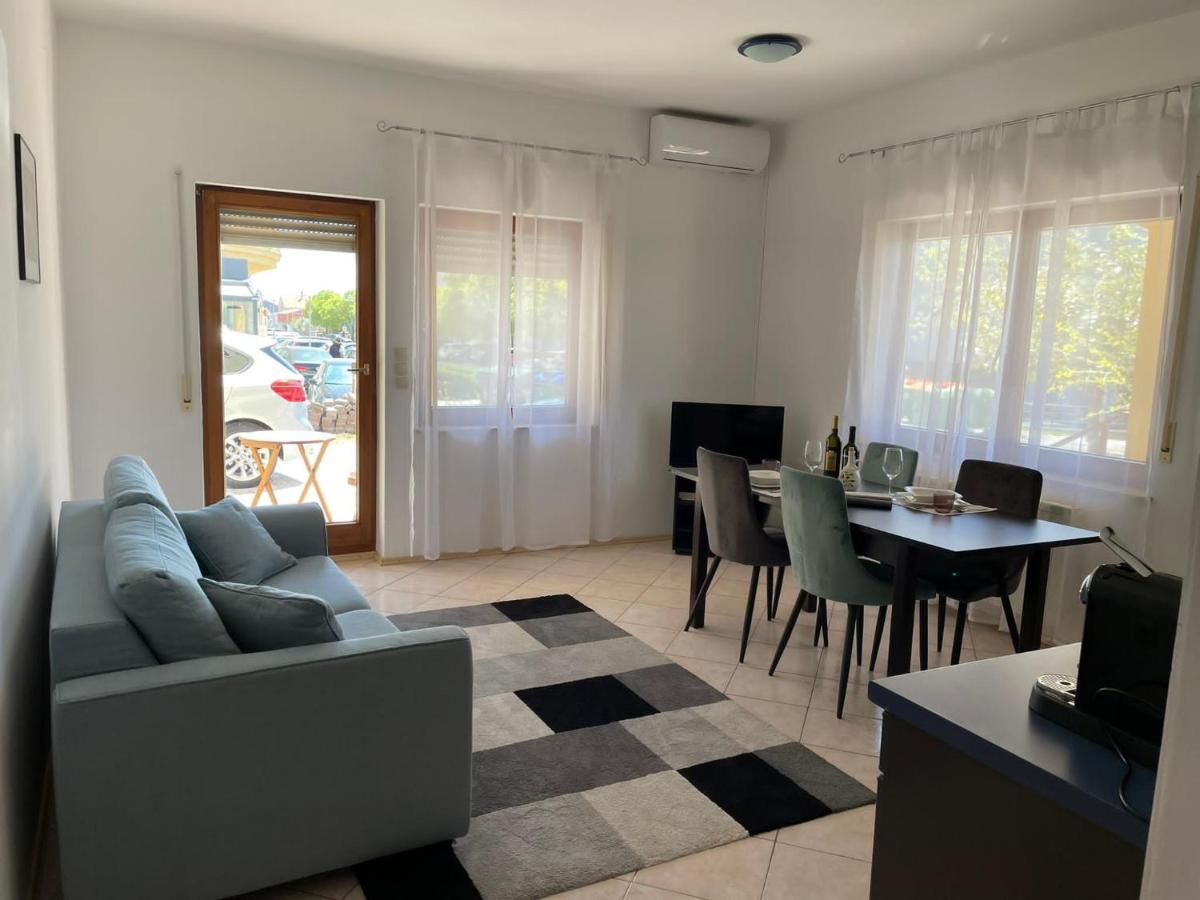 Apartment Eli - Zára Kültér fotó