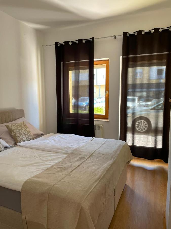 Apartment Eli - Zára Kültér fotó