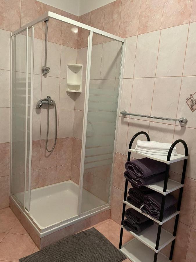 Apartment Eli - Zára Kültér fotó