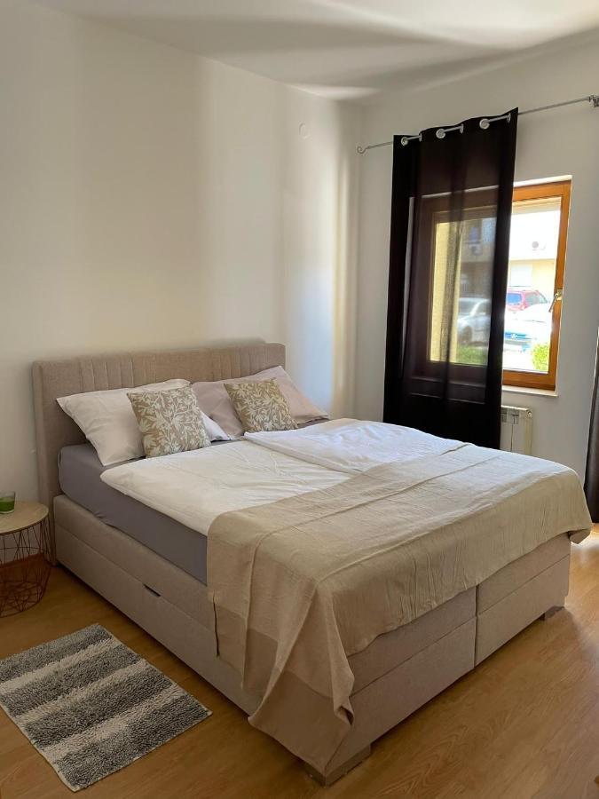 Apartment Eli - Zára Kültér fotó
