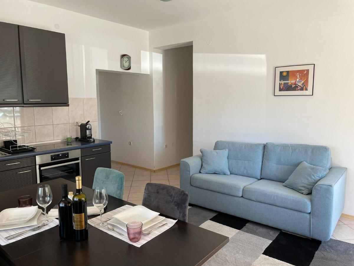 Apartment Eli - Zára Kültér fotó